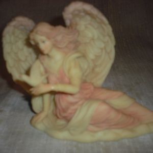 1993 Collectible Roman Seraphim Angel EVANGELINE